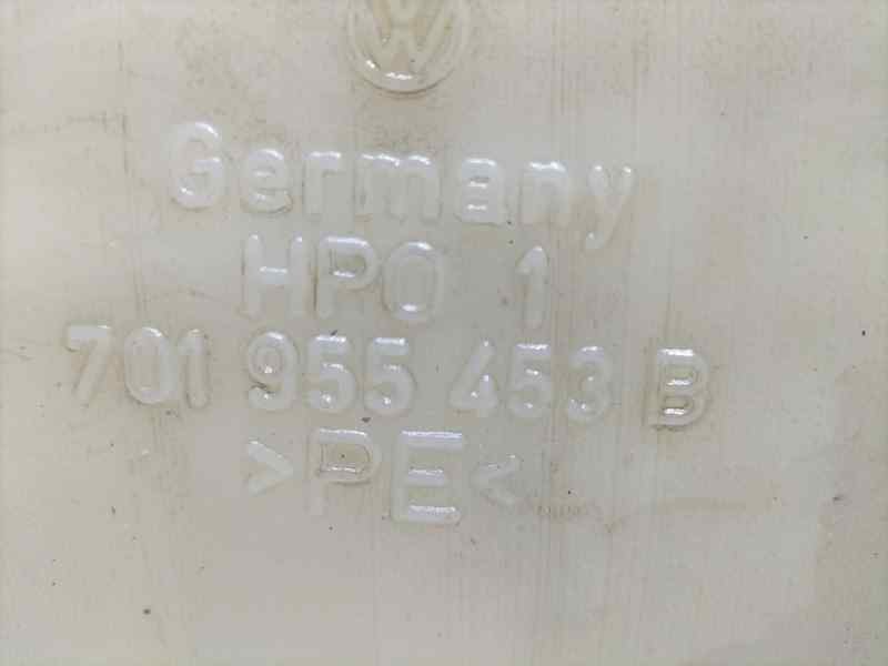 Recambio de deposito limpia para volkswagen t4 transporter/furgoneta (mod. 1991) combi referencia OEM IAM 701955453B 84734 R