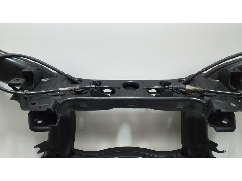 Recambio de puente trasero para mercedes-benz clase r (w251) 500 l 4matic (251.172) referencia OEM IAM A251350032 74859 