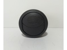Recambio de rejilla aireadora para fiat doblo (119) 1.3 16v jtd cat referencia OEM IAM 225363 77465 