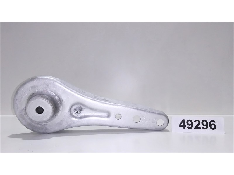 Recambio de soporte brazo suspension trasero izquierdo para bmw serie 3 touring (f31) 318d referencia OEM IAM 6793651 49296 