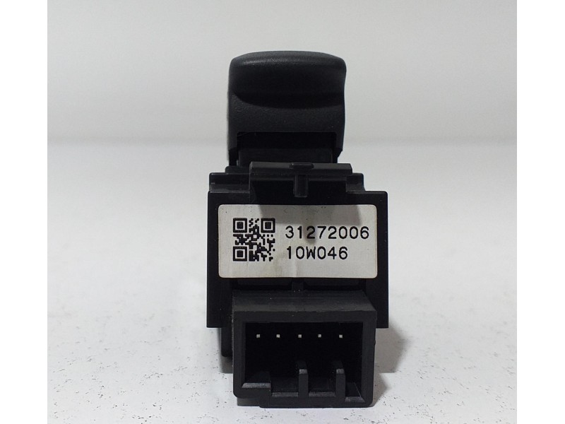 Recambio de mando elevalunas trasero izquierdo para volvo xc70 kinetic awd referencia OEM IAM 31272006 65555 