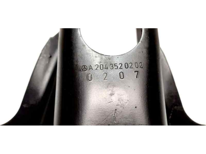 Recambio de brazo suspension inferior trasero izquierdo para mercedes-benz clase c (w204) berlina 2.1 cdi cat referencia OEM IAM
