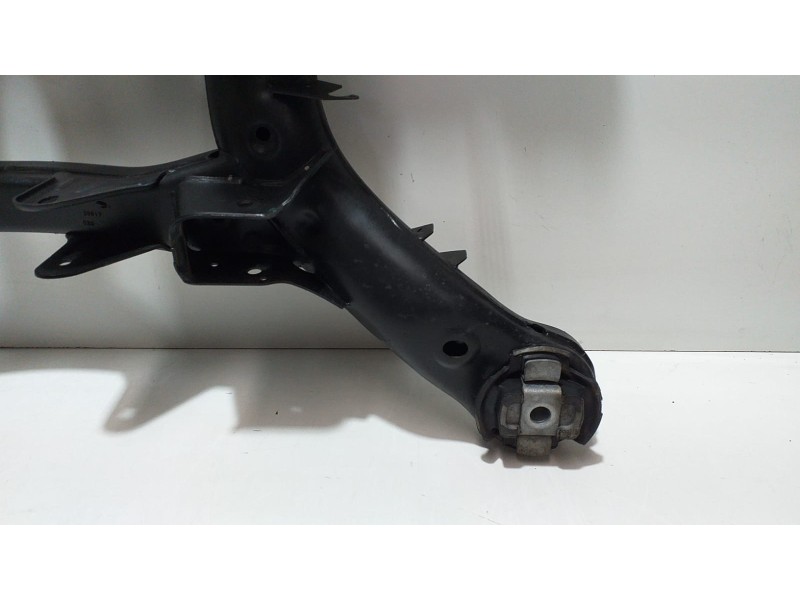 Recambio de puente trasero para mercedes-benz clase r (w251) 500 l 4matic (251.172) referencia OEM IAM A251350032 74859 