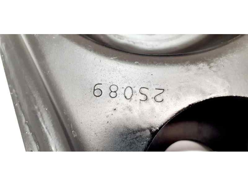 Recambio de brazo suspension inferior trasero izquierdo para mercedes-benz clase c (w204) berlina 2.1 cdi cat referencia OEM IAM
