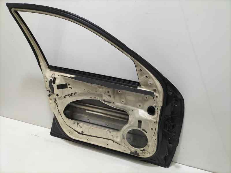 Recambio de puerta delantera izquierda para mercedes-benz clase e (w211) berlina e 200 cdi (211.004) referencia OEM IAM A2117201