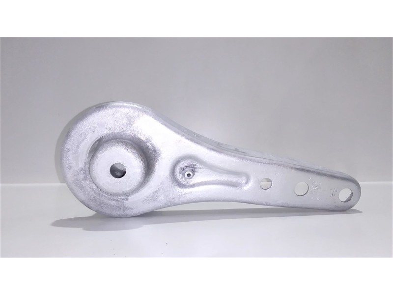 Recambio de soporte brazo suspension trasero izquierdo para bmw serie 3 touring (f31) 318d referencia OEM IAM 6793651 49296 