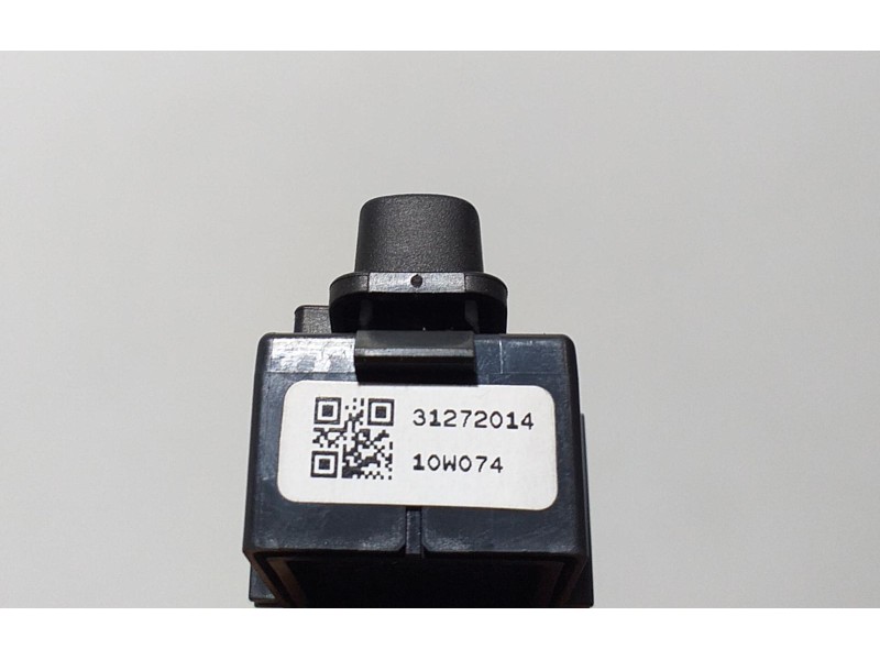 Recambio de intercooler para volvo xc70 kinetic awd referencia OEM IAM 31272014 65556 