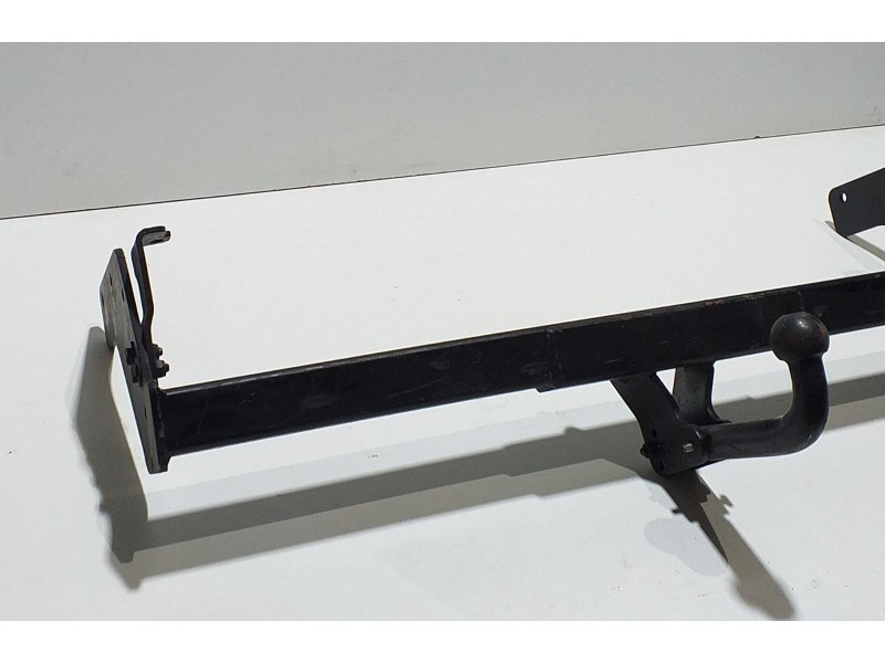 Recambio de enganche remolque para ford ranger (et) xl doble cabina 4x4 referencia OEM IAM WLAA 69875 