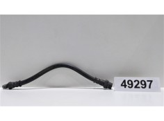 Recambio de pinza freno trasera derecha para bmw serie 3 touring (f31) 318d referencia OEM IAM B47D20A 49297 