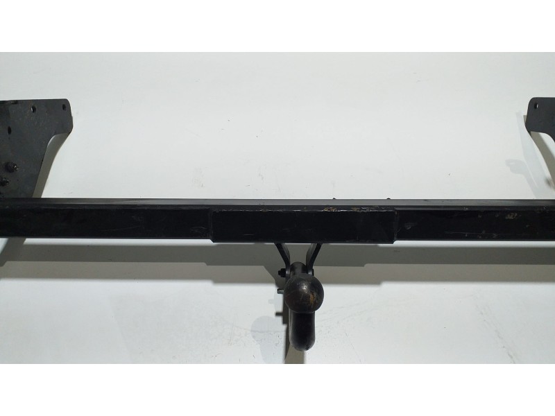 Recambio de enganche remolque para ford ranger (et) xl doble cabina 4x4 referencia OEM IAM WLAA 69875 