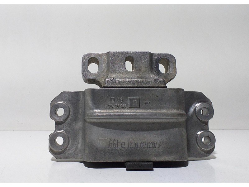 Recambio de soporte cambio para volkswagen golf v berlina (1k1) highline referencia OEM IAM 1K0199555M 67977 