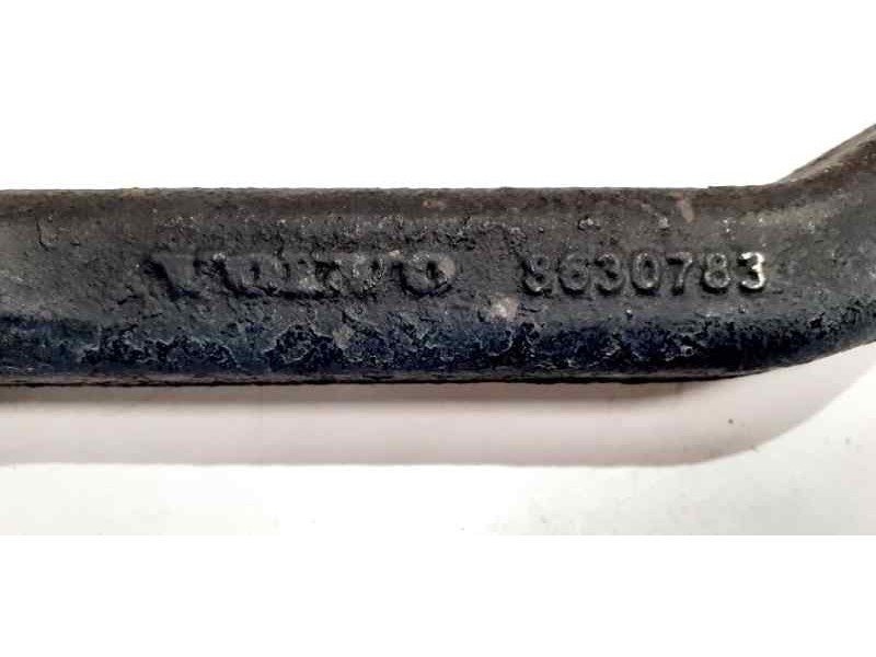 Recambio de brazo suspension inferior trasero derecho para volvo xc90 2.5 20v turbo cat referencia OEM IAM 8630783 44748 