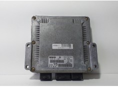 Recambio de centralita motor uce para citroën c5 berlina 2.0 hdi referencia OEM IAM 9649158380 74867 R