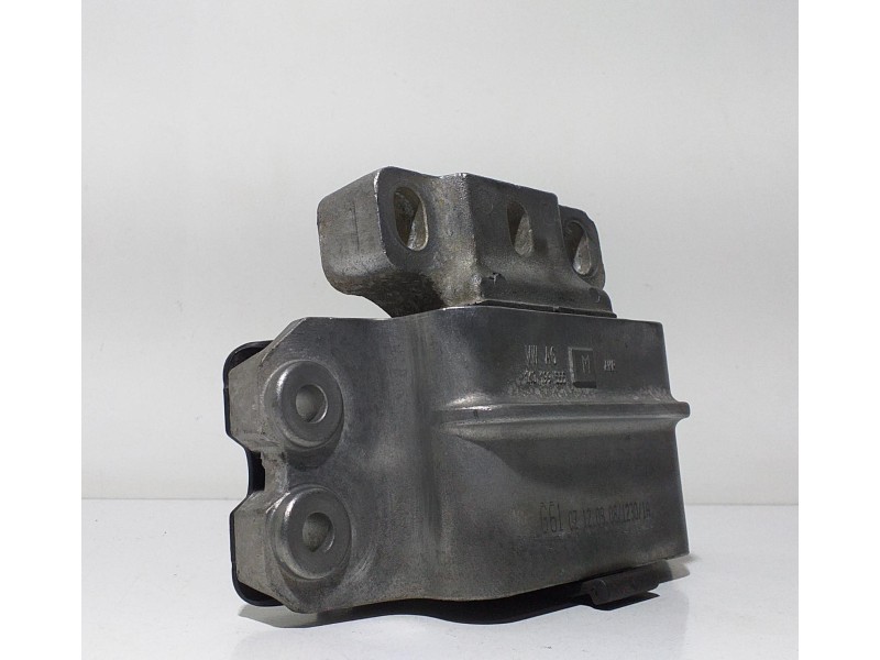 Recambio de soporte cambio para volkswagen golf v berlina (1k1) highline referencia OEM IAM 1K0199555M 67977 