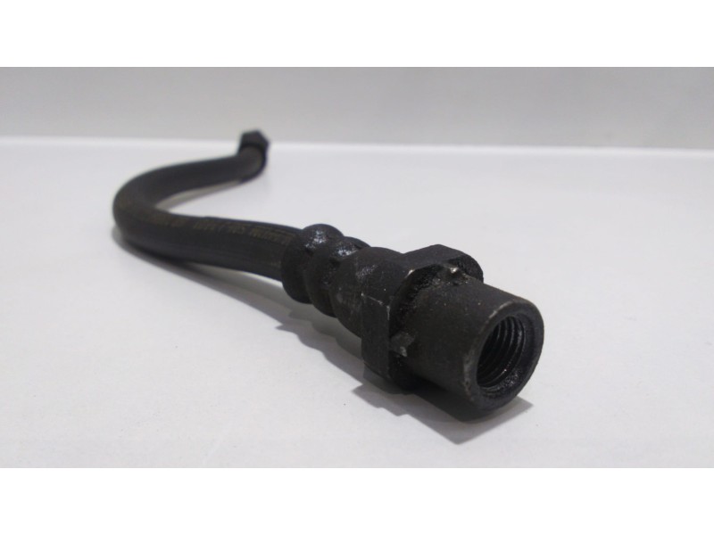 Recambio de pinza freno trasera derecha para bmw serie 3 touring (f31) 318d referencia OEM IAM B47D20A 49297 