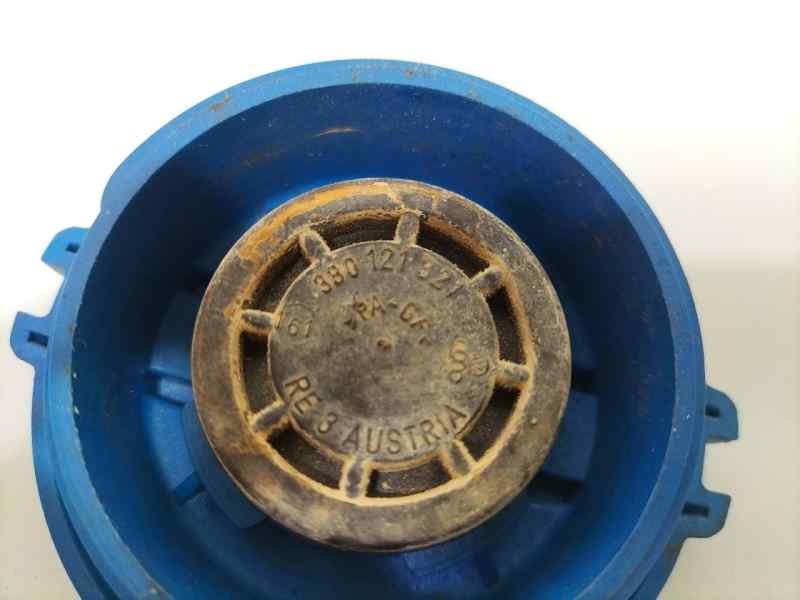 Recambio de tapon de radiador para seat ibiza sc (6j1) reference referencia OEM IAM 3B0121321 81917 