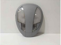 Recambio de luz interior para mercedes-benz clase e (w211) berlina e 200 cdi (211.004) referencia OEM IAM A2118201901 83394 