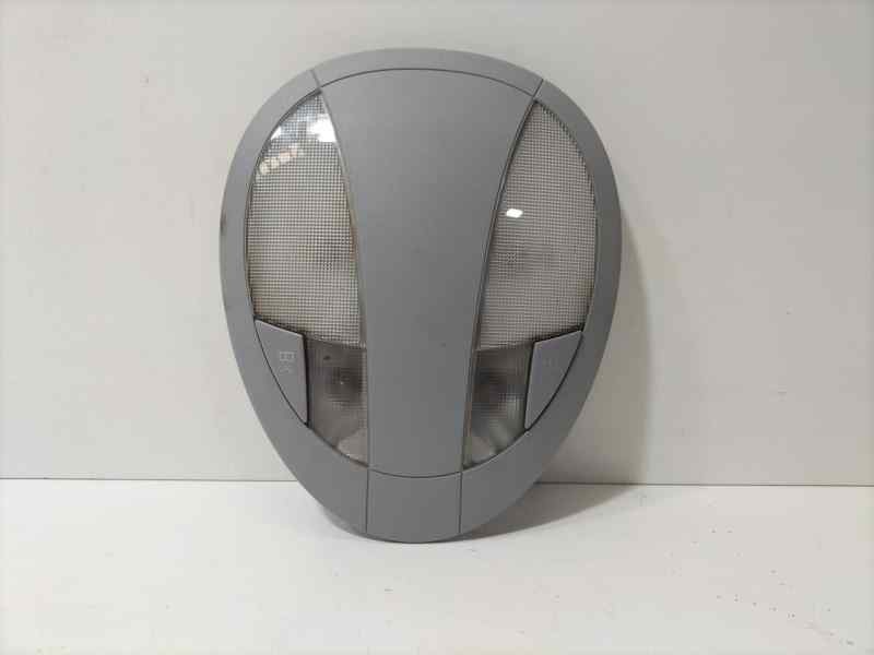 Recambio de luz interior para mercedes-benz clase e (w211) berlina e 200 cdi (211.004) referencia OEM IAM A2118201901 83394 