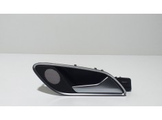 Recambio de maneta interior trasera derecha para audi q3 (8u) 2.0 tfsi (155kw) ambition quattro referencia OEM IAM 8U0839020C 57