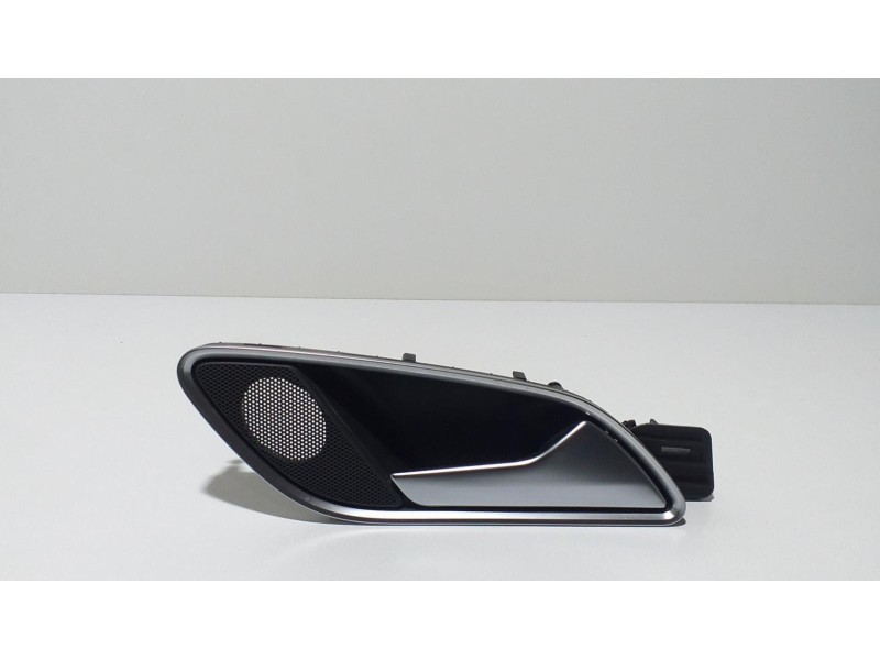 Recambio de maneta interior trasera derecha para audi q3 (8u) 2.0 tfsi (155kw) ambition quattro referencia OEM IAM 8U0839020C 57