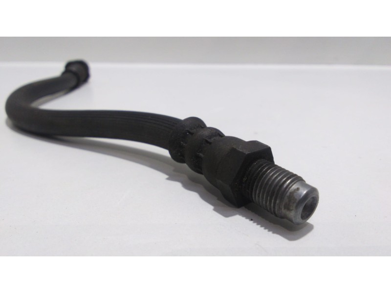 Recambio de pinza freno trasera derecha para bmw serie 3 touring (f31) 318d referencia OEM IAM B47D20A 49297 