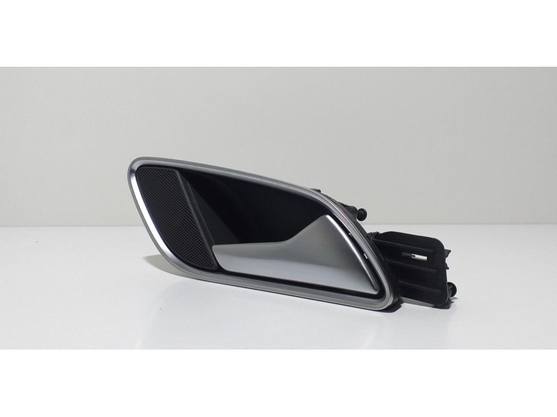 Recambio de maneta interior trasera derecha para audi q3 (8u) 2.0 tfsi (155kw) ambition quattro referencia OEM IAM 8U0839020C 57