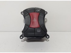 Recambio de warning para fiat doblo (119) 1.3 16v jtd cat referencia OEM IAM 13636134 77467 