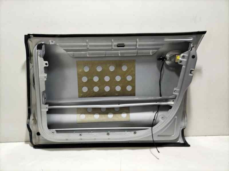 Recambio de puerta delantera derecha para volkswagen touareg (7la) v6 referencia OEM IAM 7L0831056L 84576 