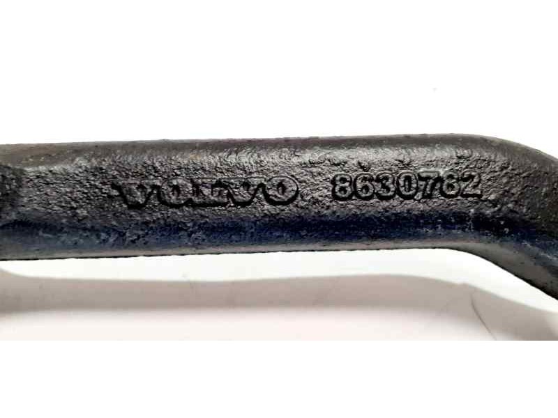 Recambio de brazo suspension inferior trasero izquierdo para volvo xc90 2.5 20v turbo cat referencia OEM IAM 8630782 44749 