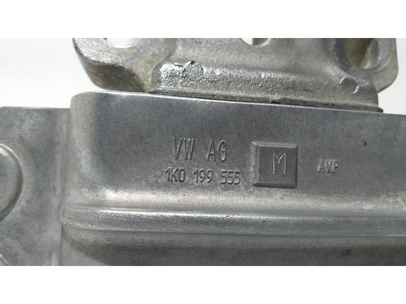 Recambio de soporte cambio para volkswagen golf v berlina (1k1) highline referencia OEM IAM 1K0199555M 67977 