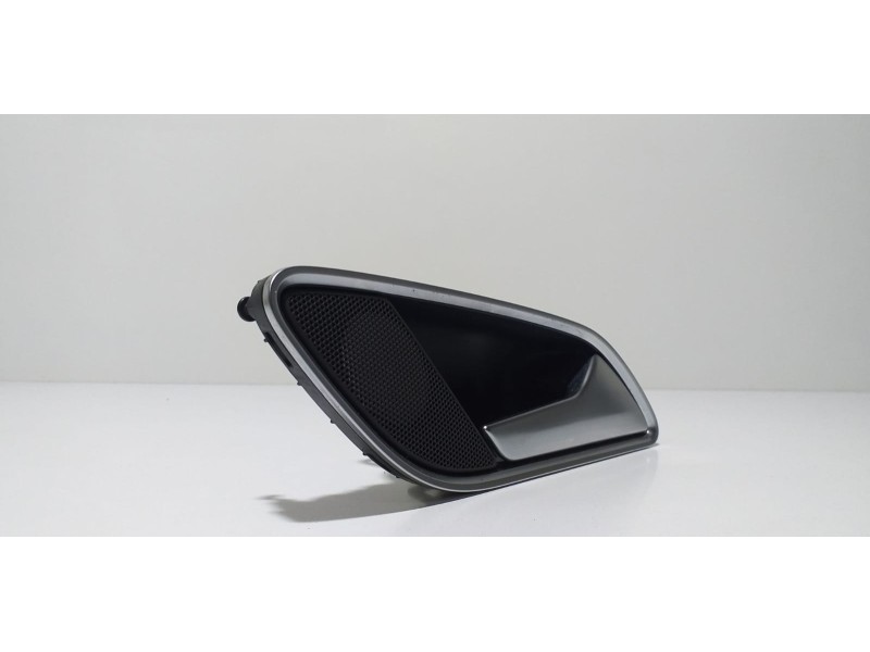 Recambio de maneta interior trasera derecha para audi q3 (8u) 2.0 tfsi (155kw) ambition quattro referencia OEM IAM 8U0839020C 57