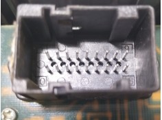 Recambio de warning para fiat doblo (119) 1.3 16v jtd cat referencia OEM IAM 13636134 77467  2