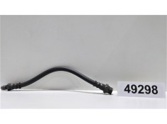 Recambio de pinza freno trasera izquierda para bmw serie 3 touring (f31) 318d referencia OEM IAM B47D20A 49298 