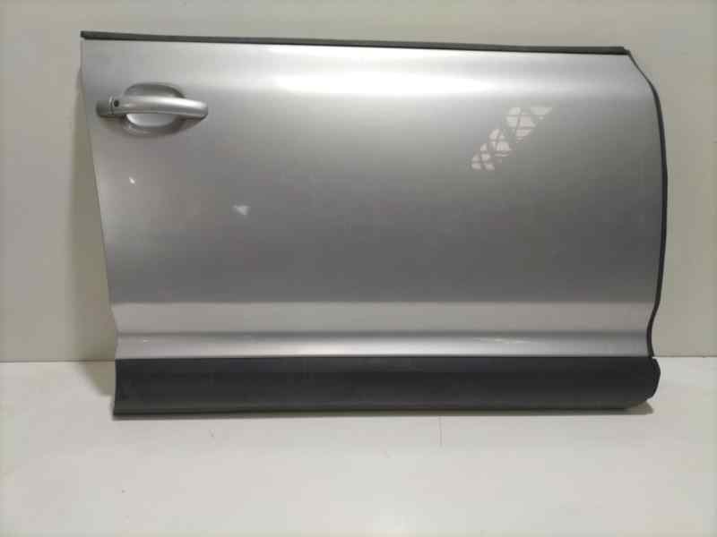 Recambio de puerta delantera derecha para volkswagen touareg (7la) v6 referencia OEM IAM 7L0831056L 84576 