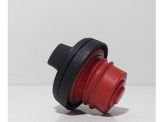 Recambio de tapon combustible para volvo xc70 kinetic awd referencia OEM IAM D5244T10 65558  2