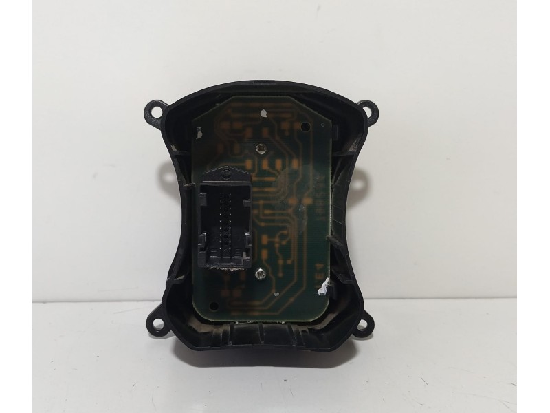 Recambio de warning para fiat doblo (119) 1.3 16v jtd cat referencia OEM IAM 13636134 77467 