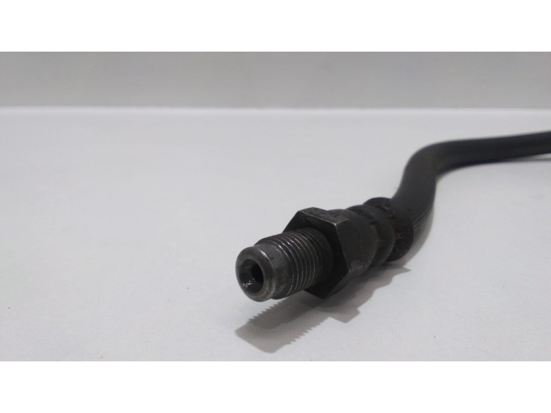 Recambio de pinza freno trasera izquierda para bmw serie 3 touring (f31) 318d referencia OEM IAM B47D20A 49298 