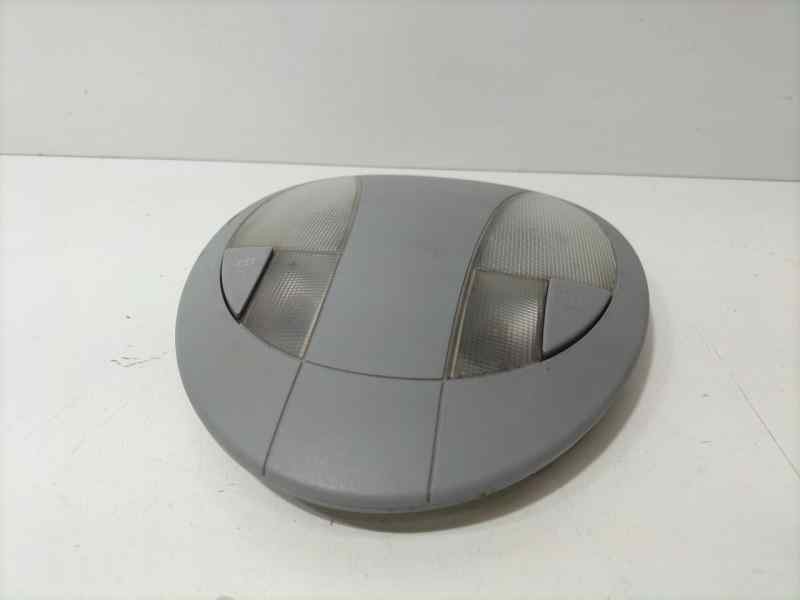 Recambio de luz interior para mercedes-benz clase e (w211) berlina e 200 cdi (211.004) referencia OEM IAM A2118201901 83394 