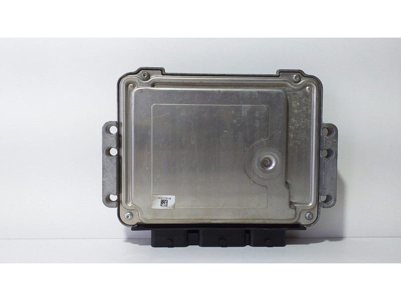 Recambio de centralita motor uce para citroën xsara picasso 1.6 16v hdi referencia OEM IAM 9663268380 74868 R