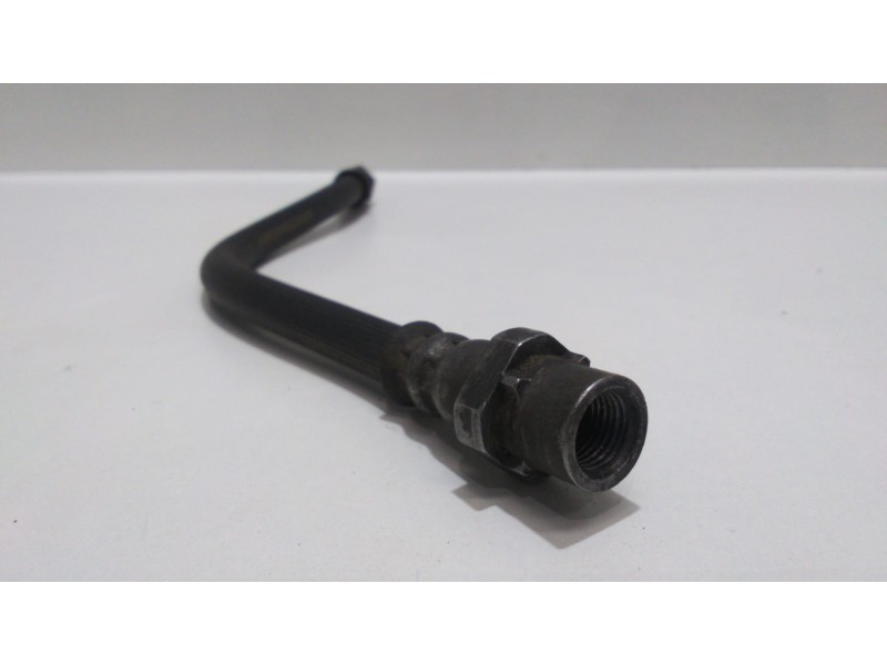 Recambio de pinza freno trasera izquierda para bmw serie 3 touring (f31) 318d referencia OEM IAM B47D20A 49298 