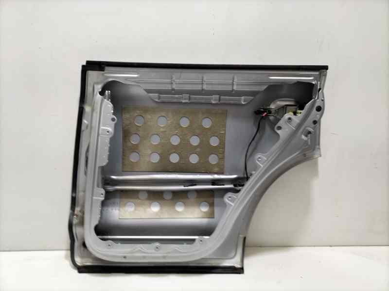 Recambio de puerta trasera derecha para volkswagen touareg (7la) v6 referencia OEM IAM 7L0833056M 84584 