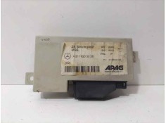 Recambio de modulo electronico para mercedes-benz clase e (w211) berlina e 200 cdi (211.004) referencia OEM IAM A2118205026 8339