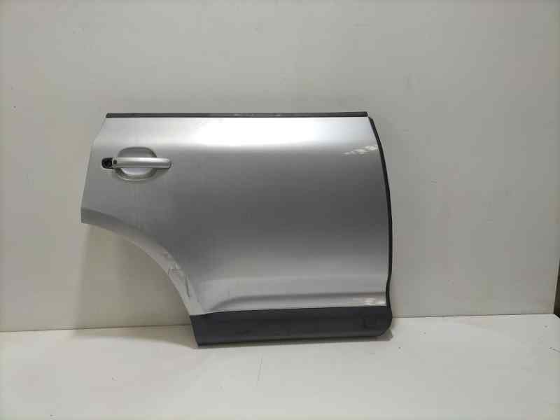 Recambio de puerta trasera derecha para volkswagen touareg (7la) v6 referencia OEM IAM 7L0833056M 84584 