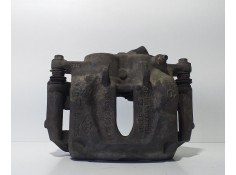 Recambio de pinza freno delantera izquierda para opel vivaro furgón/combi (07.2006 =>) combi 2.9t l2h1 referencia OEM IAM 770105