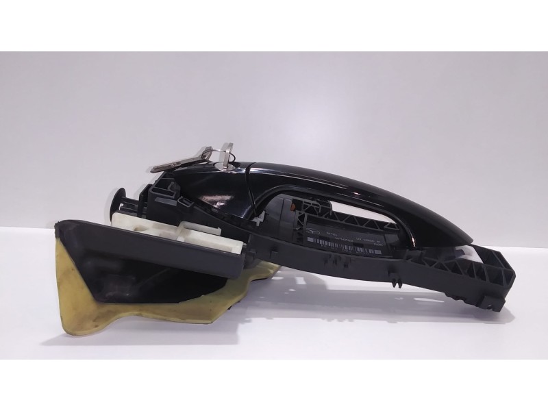 Recambio de maneta exterior delantera izquierda para mercedes-benz clase e (w212) familiar 200 cdi blueefficiency (212.205) refe