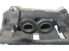 Recambio de pinza freno delantera izquierda para opel vivaro furgón/combi (07.2006 =>) combi 2.9t l2h1 referencia OEM IAM 770105 2