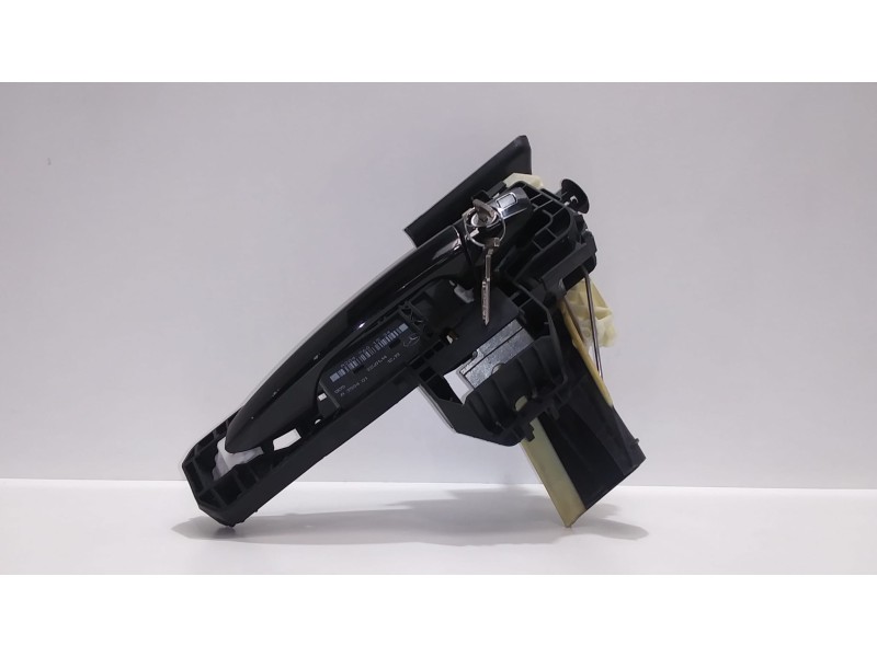 Recambio de maneta exterior delantera izquierda para mercedes-benz clase e (w212) familiar 200 cdi blueefficiency (212.205) refe