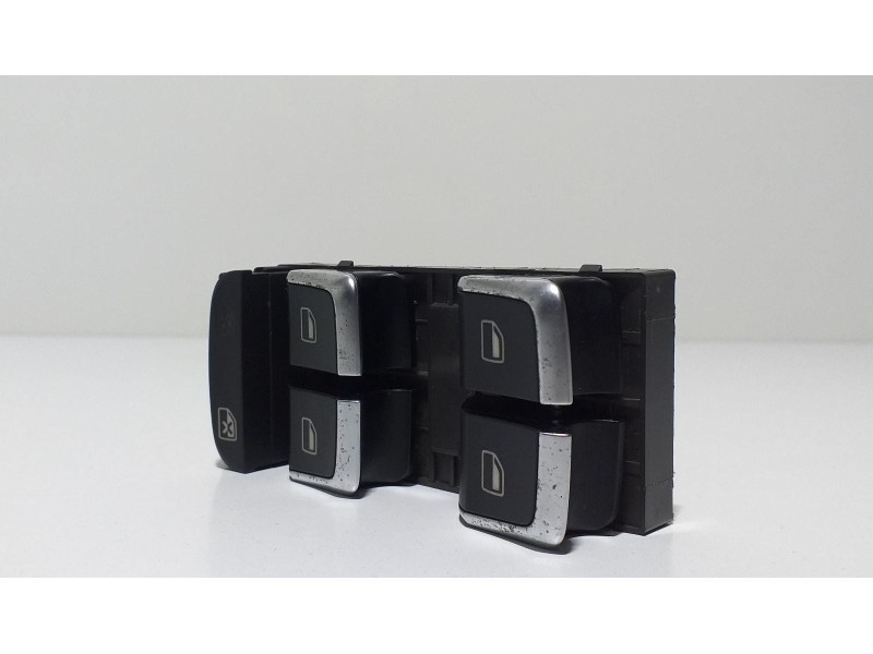 Recambio de mando elevalunas delantero izquierdo para audi q3 (8u) 2.0 tfsi (155kw) ambition quattro referencia OEM IAM 8U095985