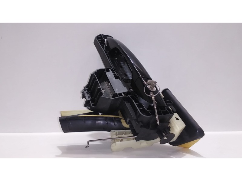 Recambio de maneta exterior delantera izquierda para mercedes-benz clase e (w212) familiar 200 cdi blueefficiency (212.205) refe