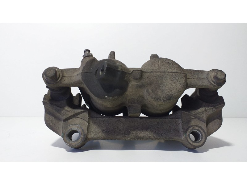 Recambio de pinza freno delantera izquierda para opel vivaro furgón/combi (07.2006 =>) combi 2.9t l2h1 referencia OEM IAM 770105